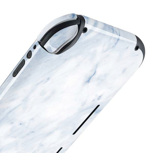 Blue Marble Nintendo Switch Lite Skin